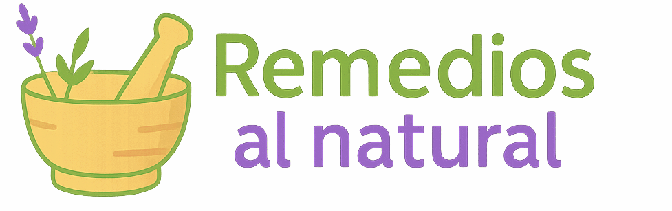 Remedios al Natural